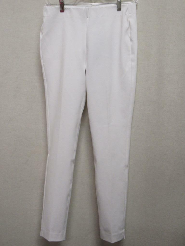 Attitudes by Renee Stretch Supreme Knit Pull-On Pants Womens Choose Color + Size