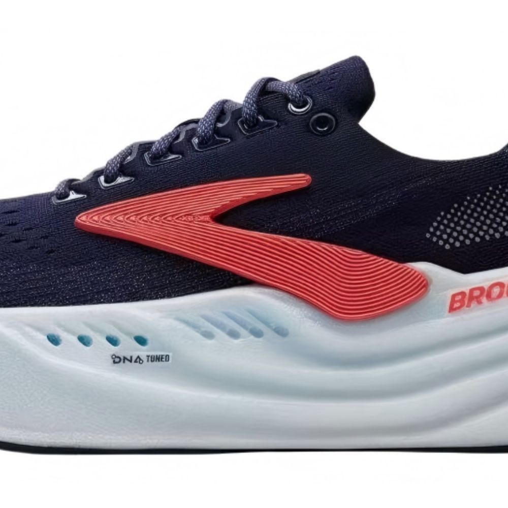Brooks Glycerin Max Men’s Runners Running Shoe Comfort Supportive