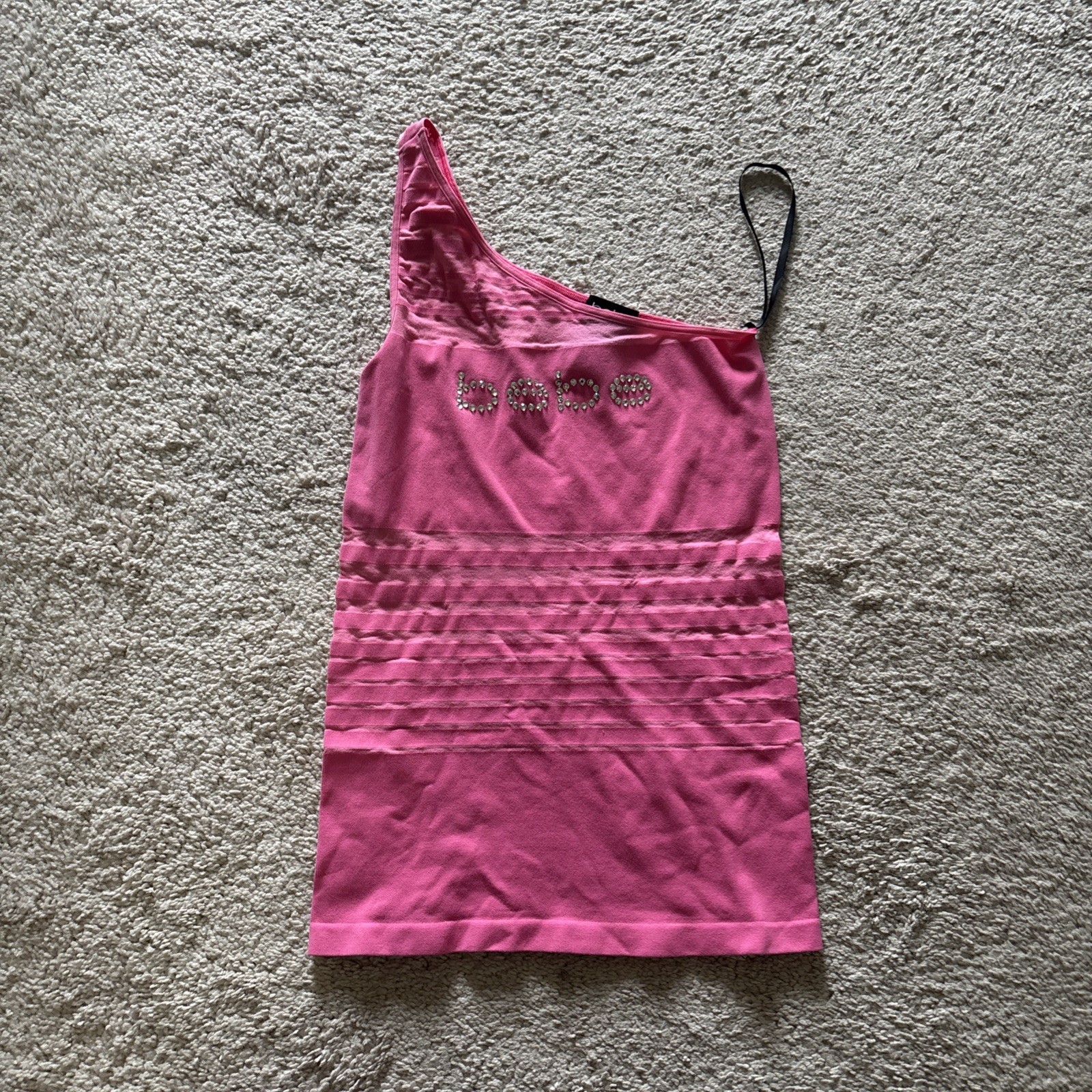Bebe Top (M/L – M/G)
