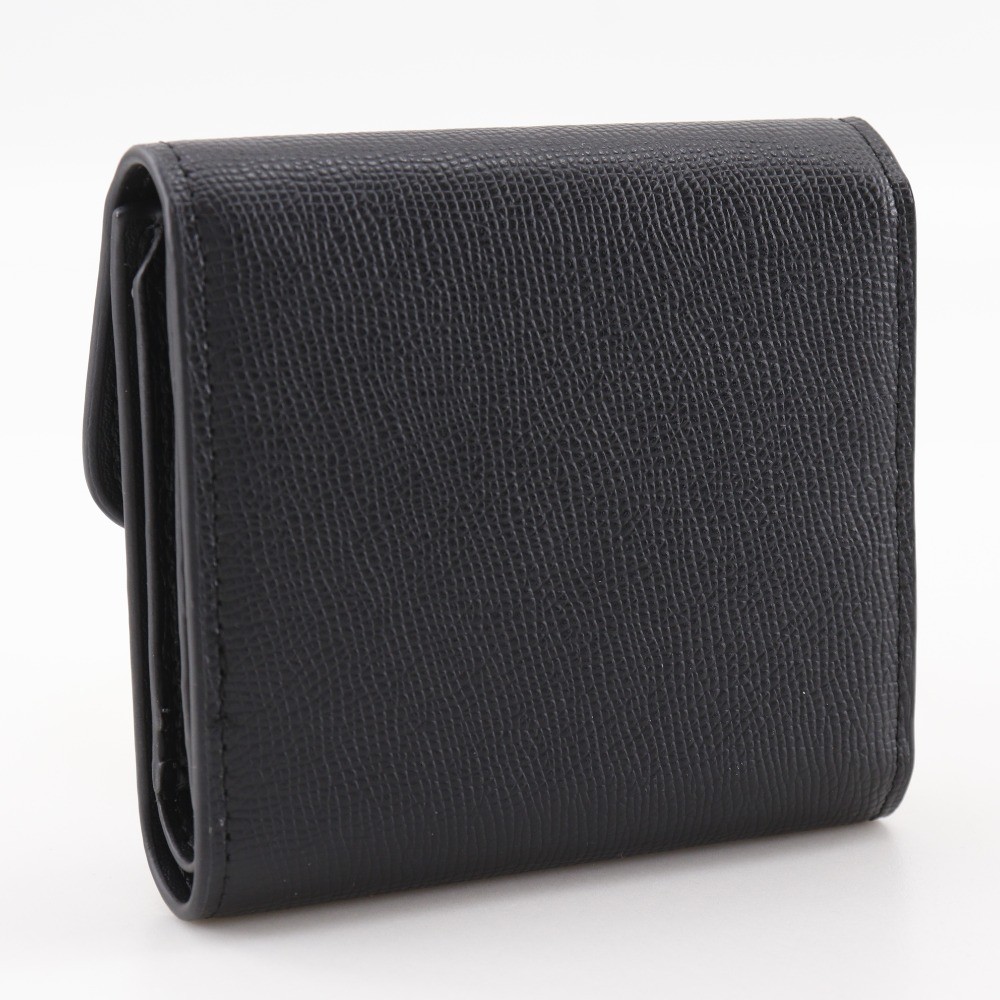Dior Compact Wallet Calf Compact Wallet – DUTY FREE