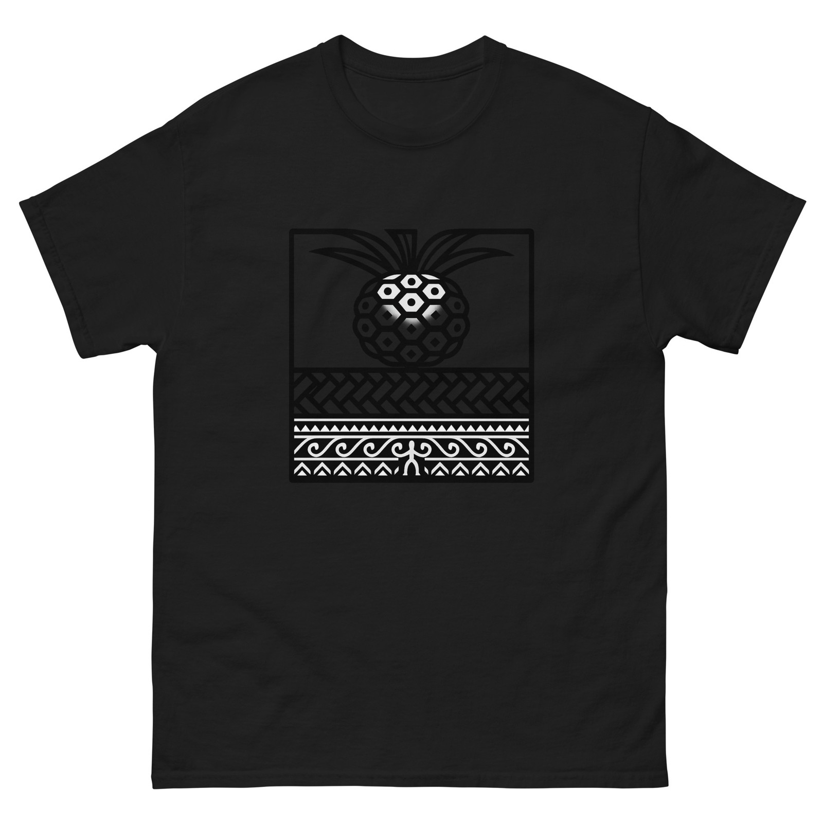 Hala Lauhala Hawaii Tee | Island Style Cotton T-Shirt | Tropical Pacific Gift