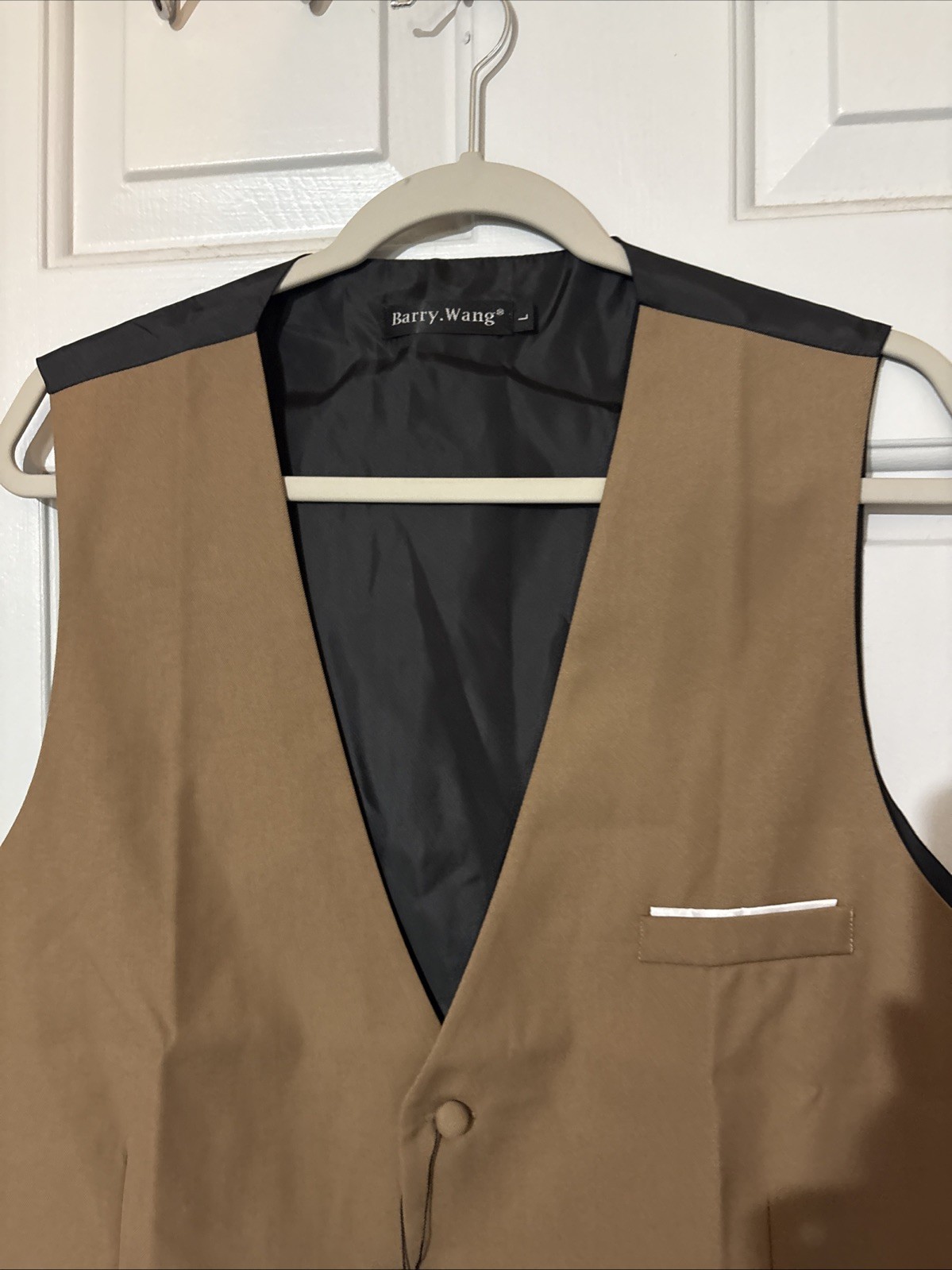 vest for men large