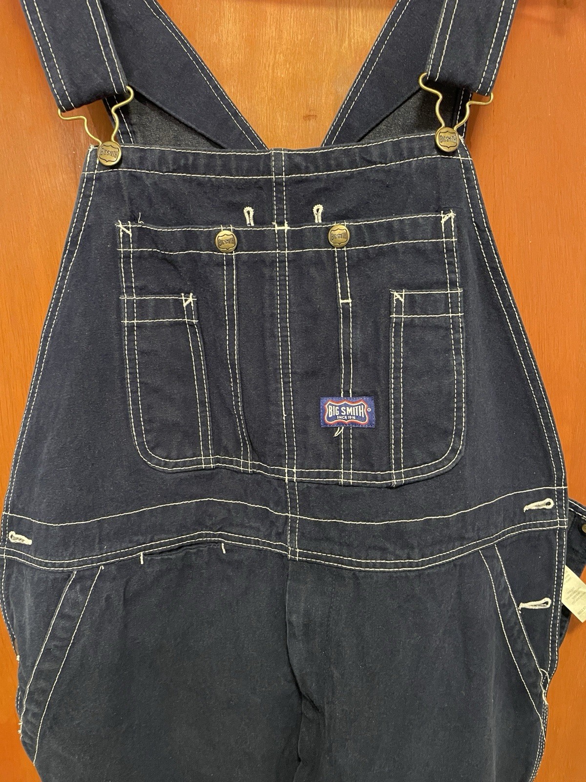 Big Smith Overalls