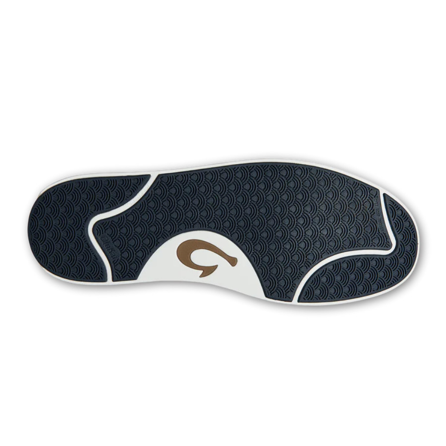 OluKai Lae‘ahi Men’s Slip-On Sneakers Brand New Authentic