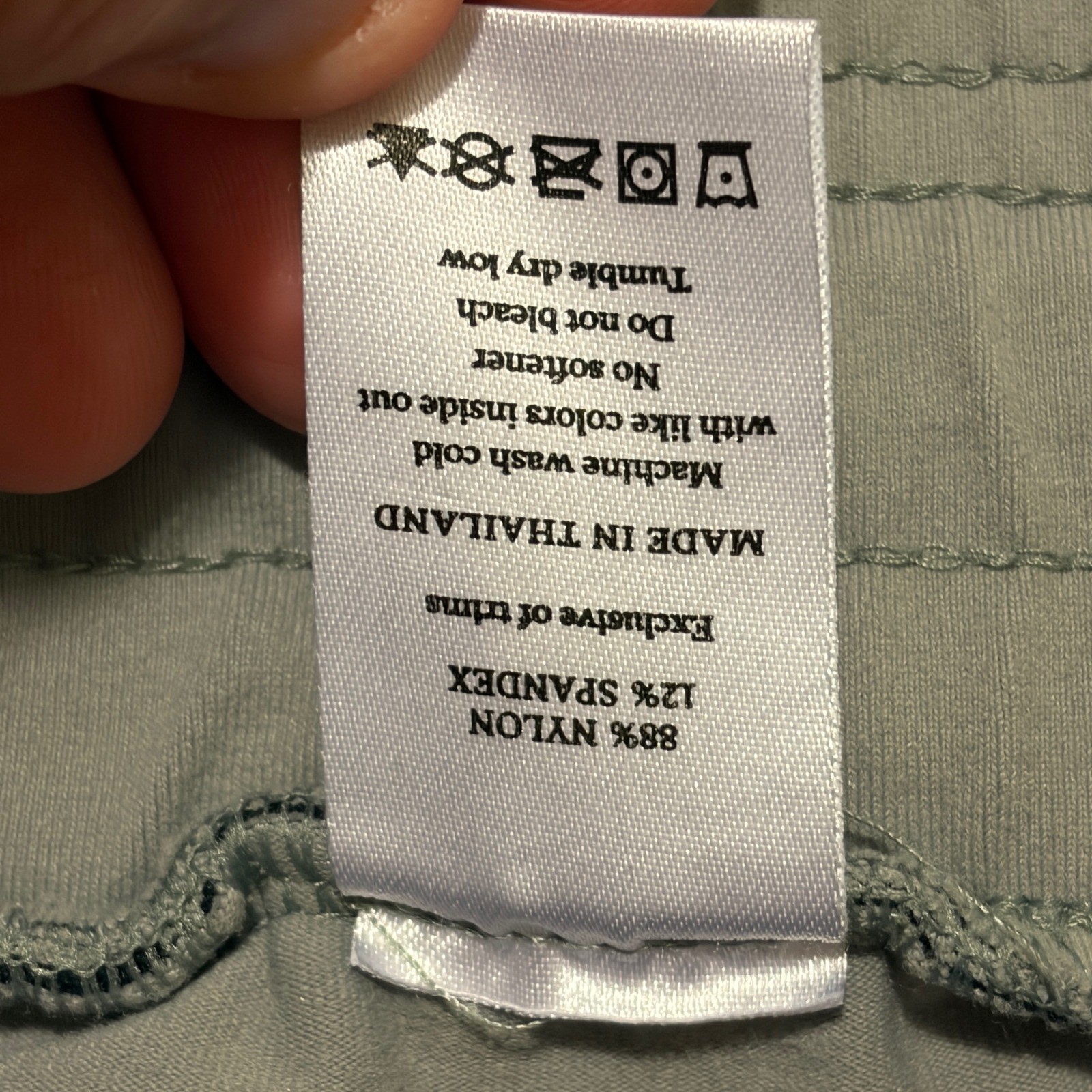 Public Rec All Day Every Day Pant Mens 32×32 Gray Stretch Straight Leg