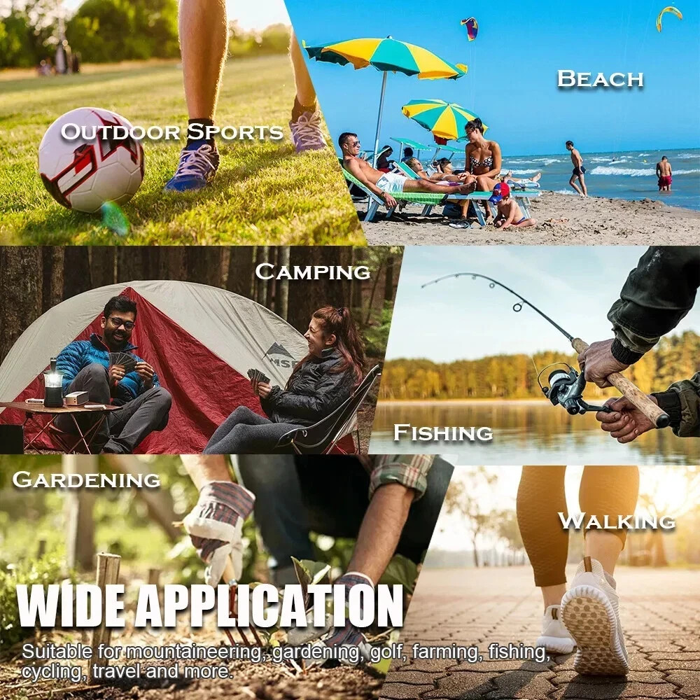 Solar & USB Powered Fan Hat Outdoor Fishing Hat Sunscreen Sun Hat With Dual Fan