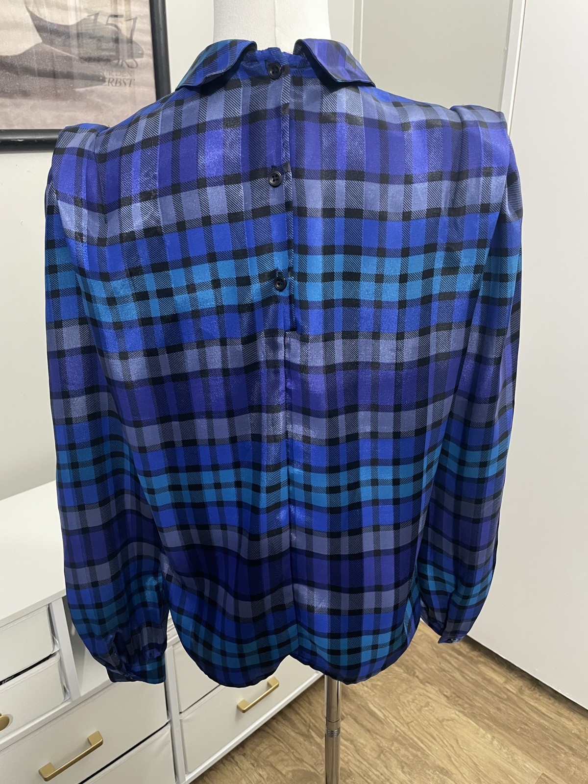 Nicola BLOUSE