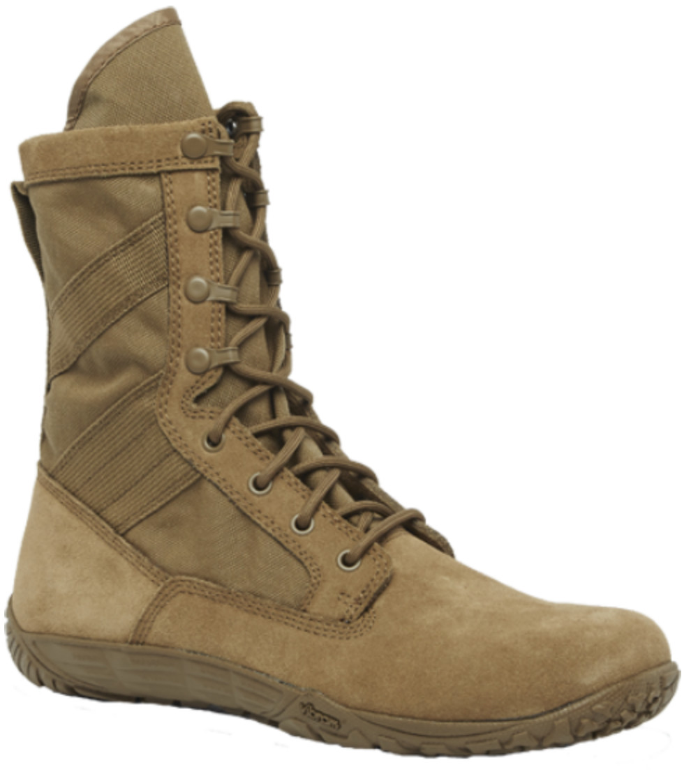 Belleville Tactical Research Minimalist Combat Boot TR105