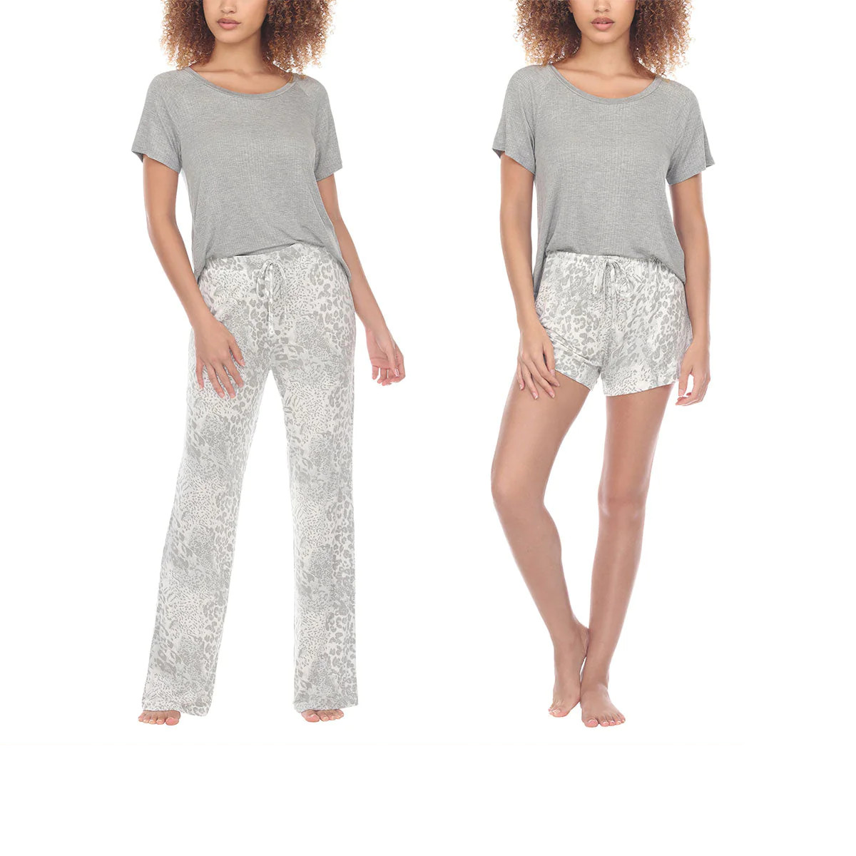 Honeydew Ladies’ 3-piece Pajama Set