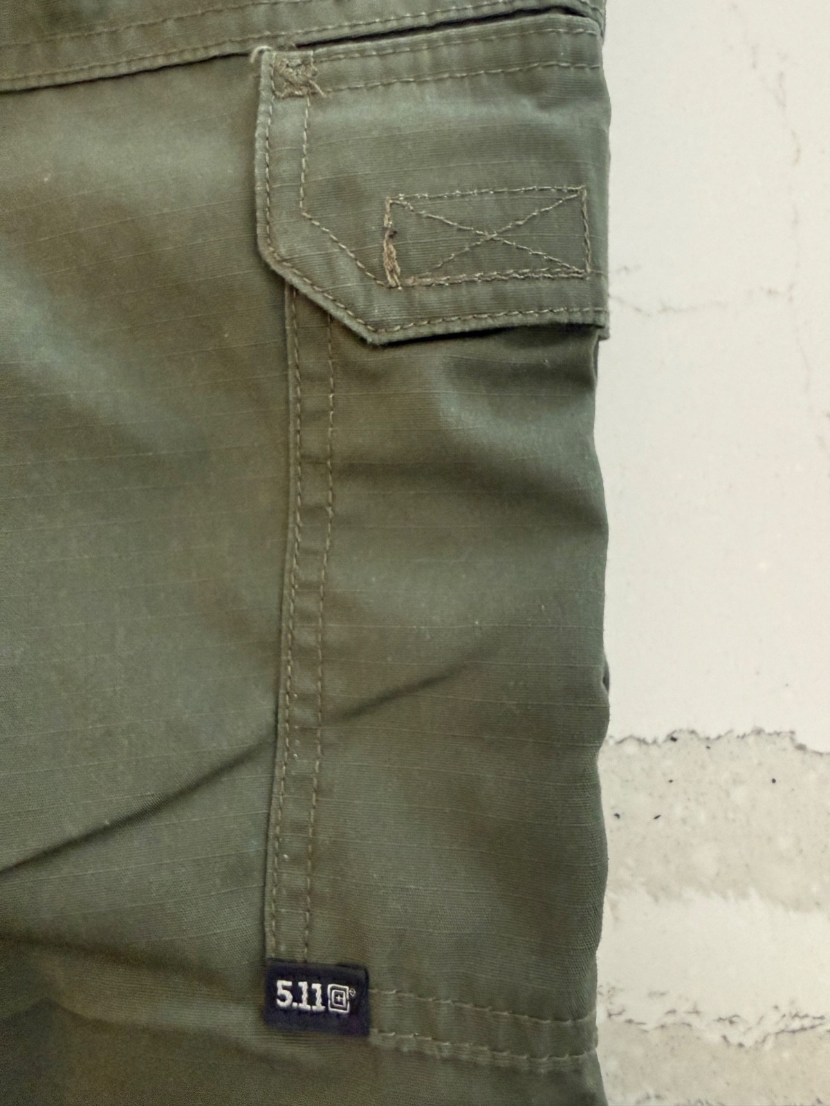 2 Pair! 5.11® Men’s Taclite® Pro Ripstop Cargo Pants: Coyote & TDU Green: 42×30