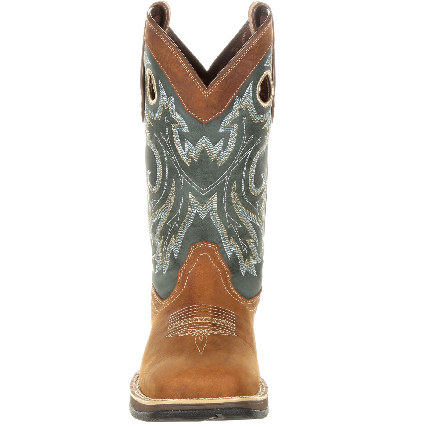 Rebel™ by Durango® Pull-On Western Boot