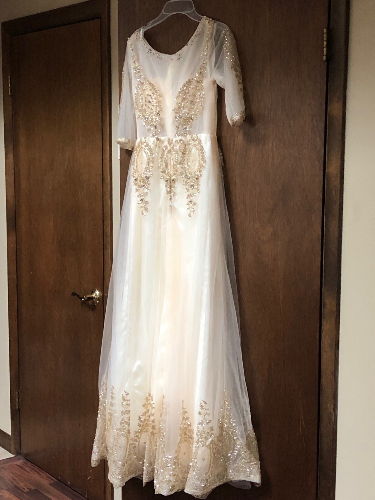Prom Cocktail Party Dress