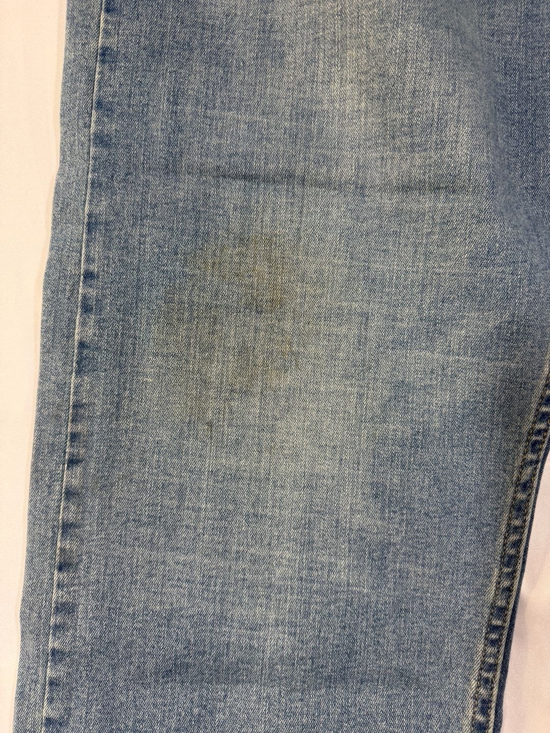 Wrangler Performance Series Comfort Flex Waist Relaxed Fit Jeans Size 42×30