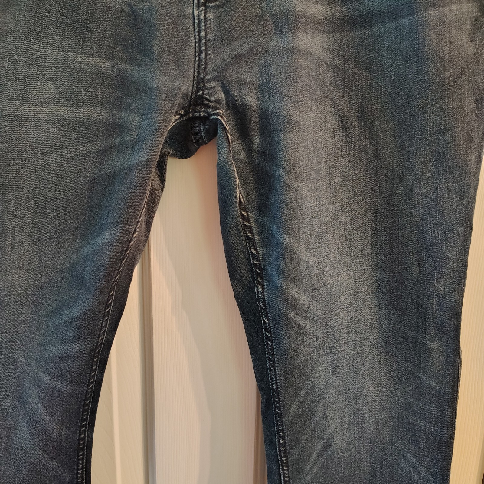 Old Navy Relaxed Slim Fit Denim Jeans Size 36×30