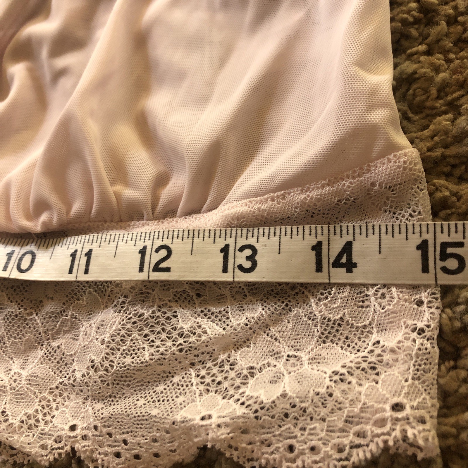 Freya Light Pink Bralette Size Large L Wireless Romantic Womens Adjust Sri Lanka