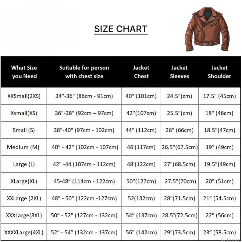 Men’s Hooded Leather Jacket Black Red Beige Biker Motorcycle Zip Up Fashion Coat