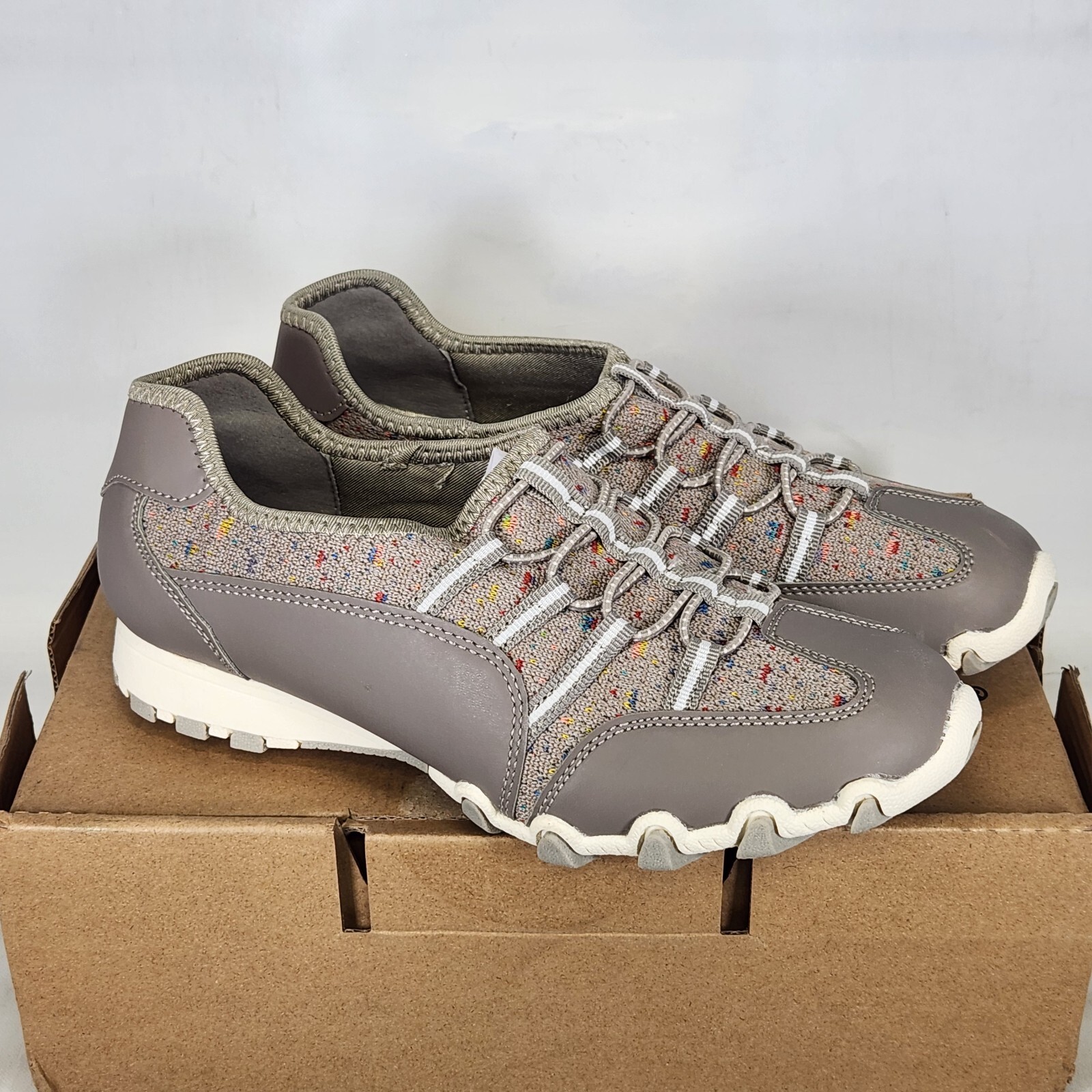 Size 8 – ComfortView Tory – Taupe