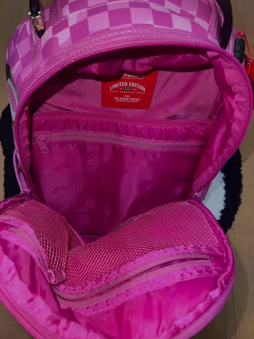 Sprayground Rare Item Will Lower to Sell ly