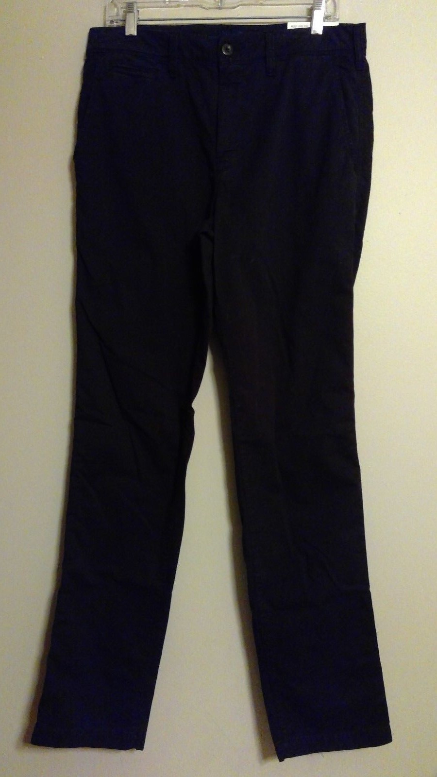 NWT AMERICAN EAGLE NxtFlex OrigStraight Khaki W:28-29-30-32-34 I:30-32-34-36