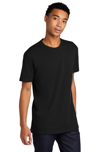 Next Level Apparel Unisex Cotton T Shirt Mens Womens NL3600