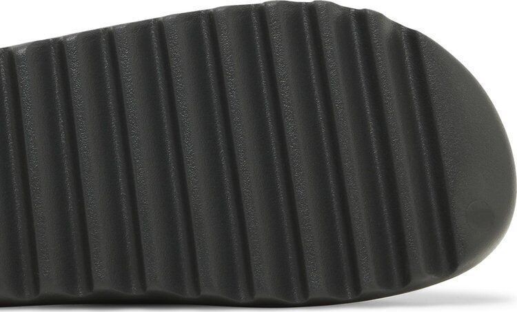 adidas Yeezy Slides Dark Onyx ID5103 SIZES 7-12 New Size Ship Now