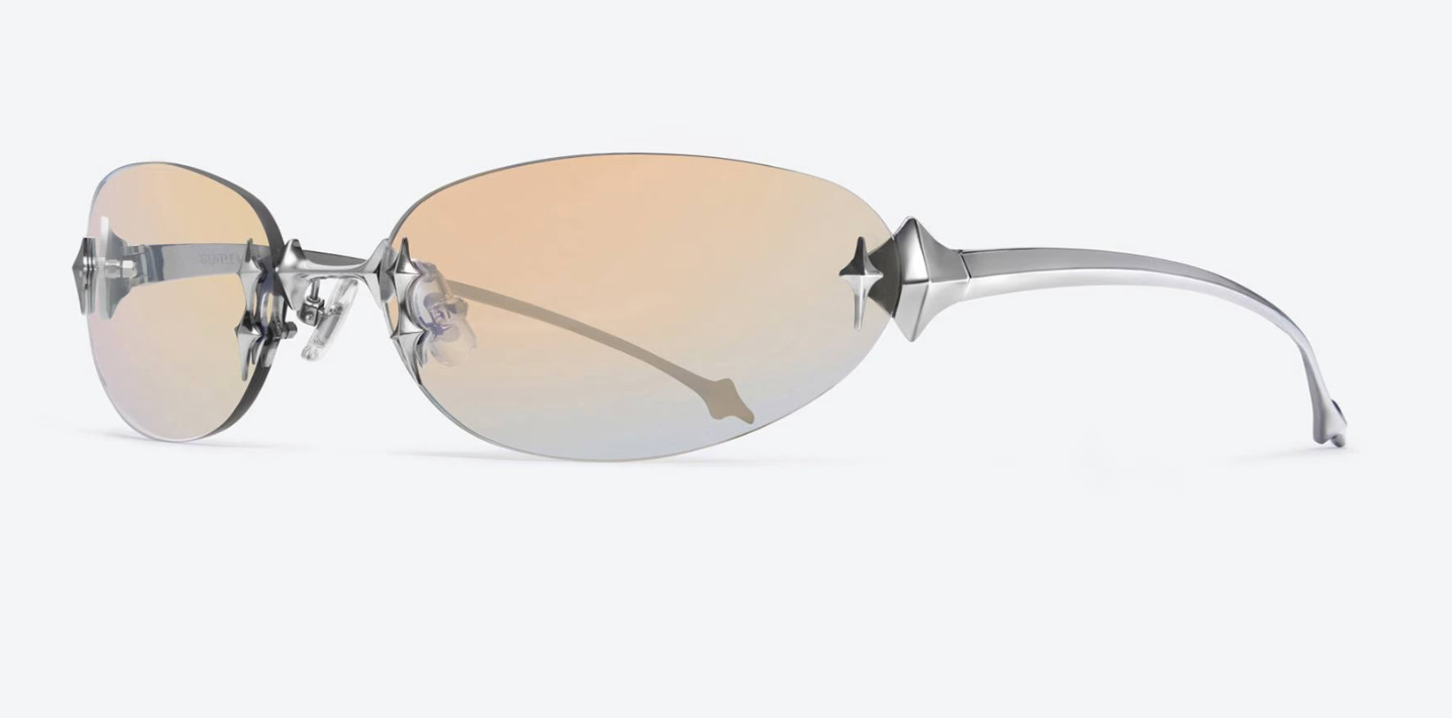 [Gentle Monster] Tta 02 / Sunglasses, 100% genuine_Expedited Shipping