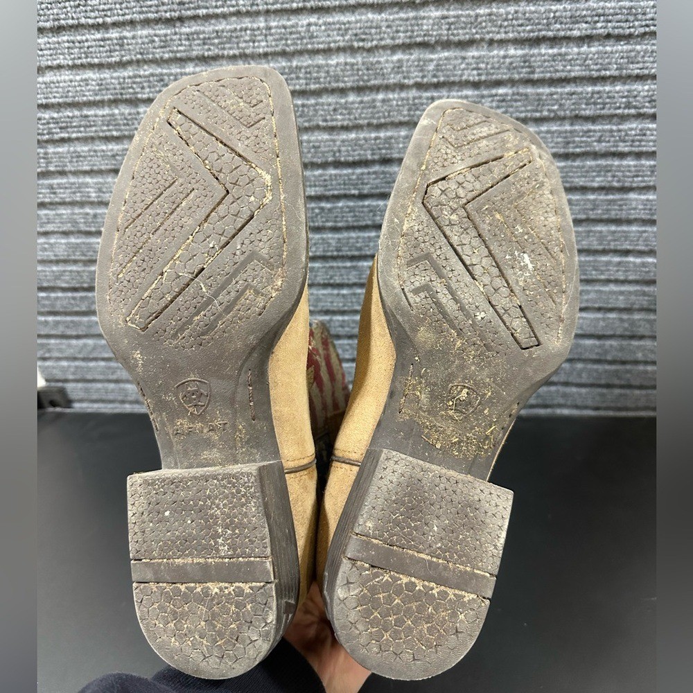 Ariat Boots