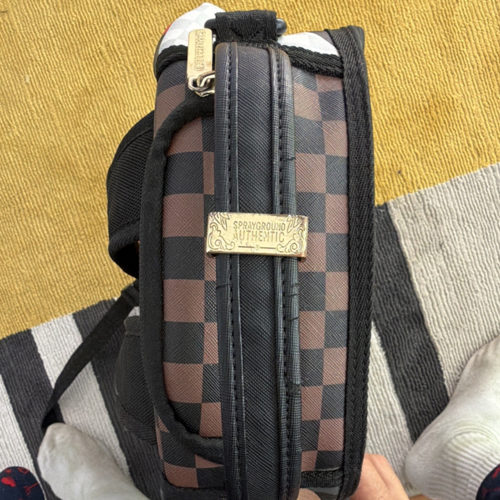 Sprayground Limited Edition