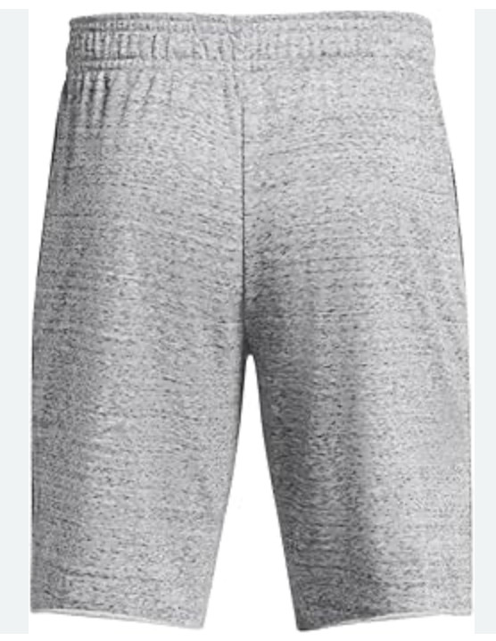 BRAND NEW Under Armour Men’s Fleece Shorts – Style# UM5096 Size 3XL – FREE SHIP
