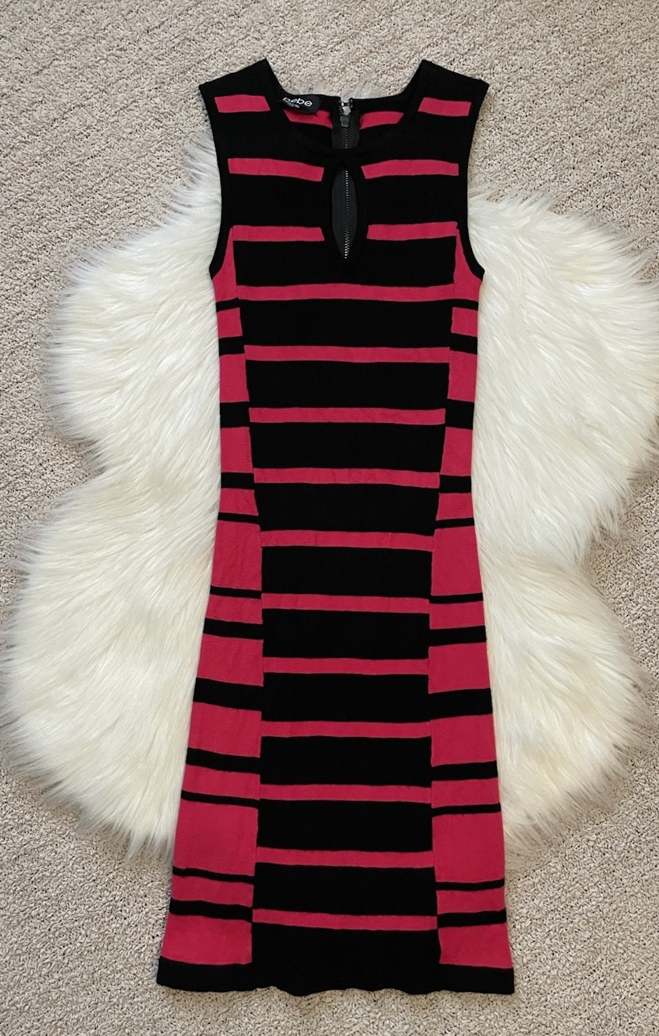 Bebe Dress