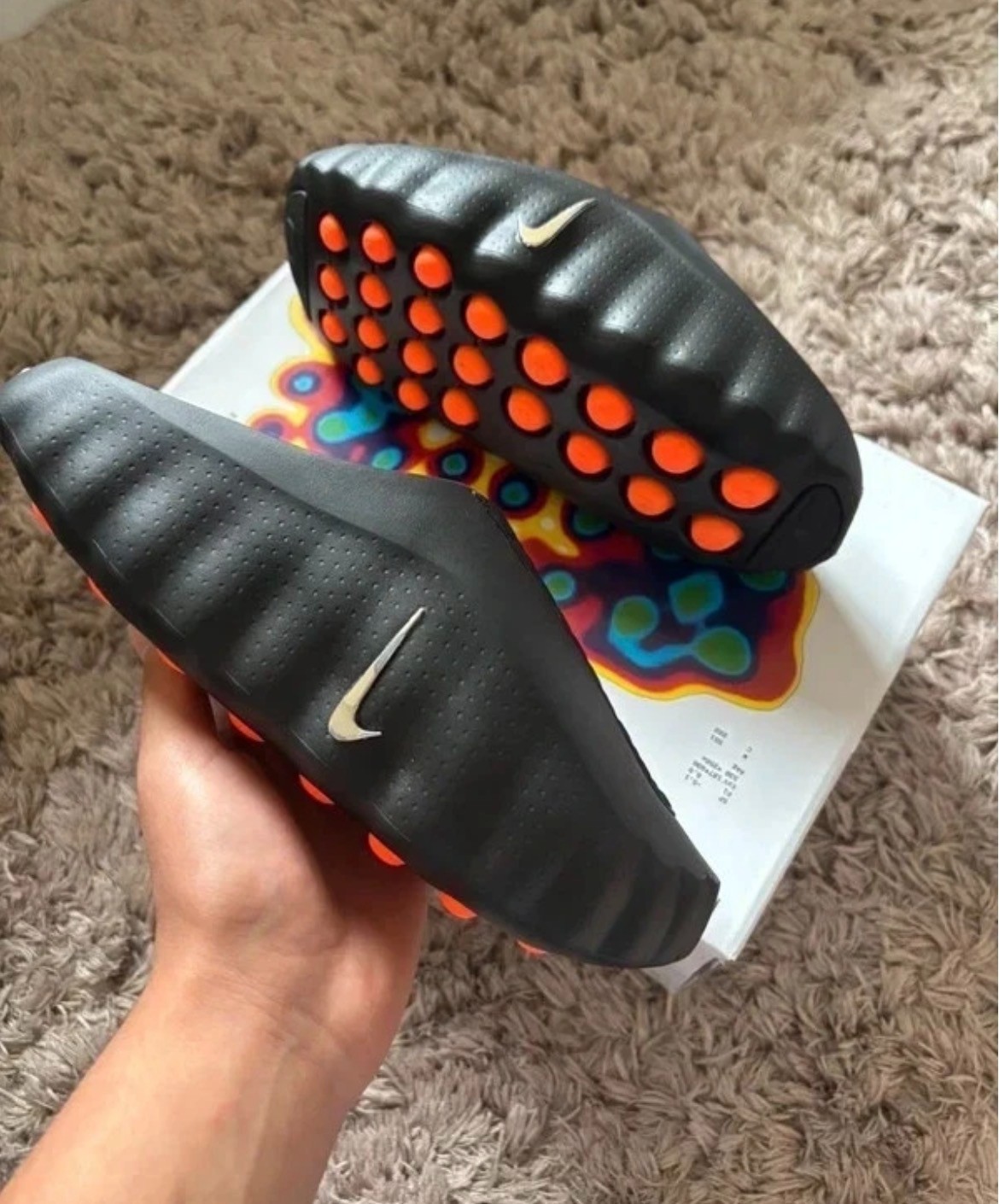 Nike Calm Mule 001 Slides Clogs New | All Colors & Sizes Available