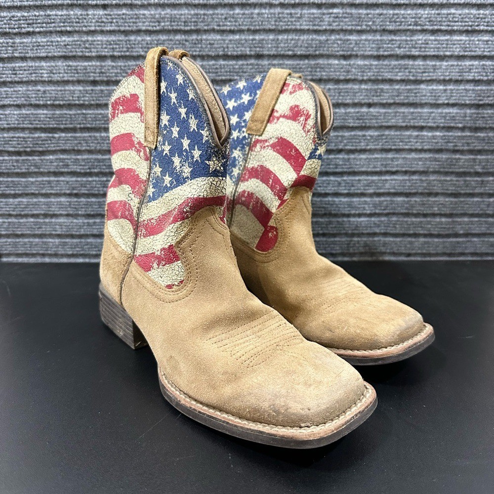 Ariat Boots