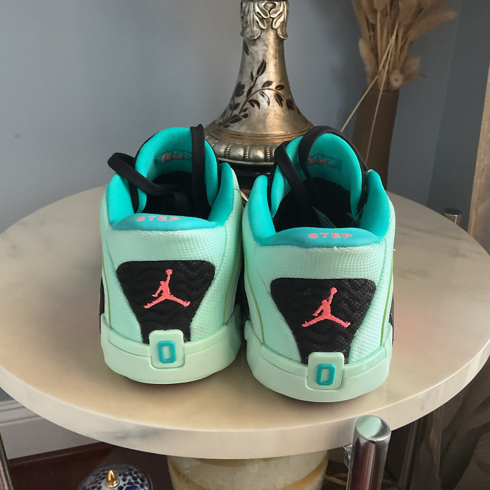 Size 7 – Air Jordan Tatum 2 Vortex