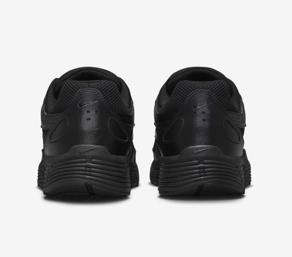 Nike P-6000 Black Men’s Sports Sneaker CD6404-002