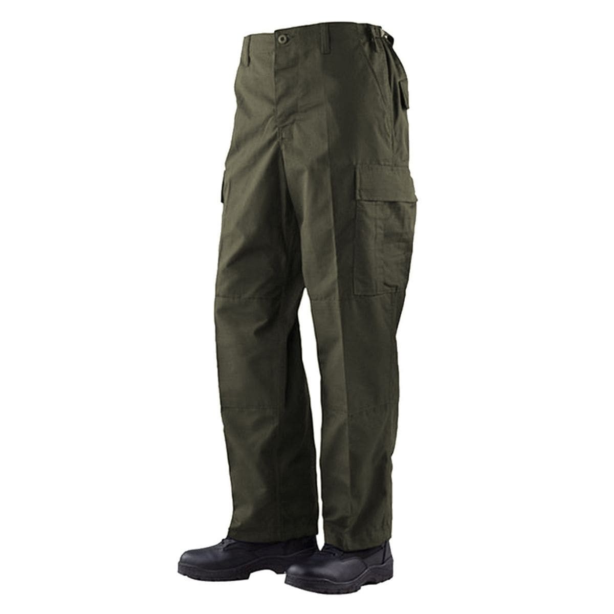 TRU-SPEC Classic BDU Pant – 100% Cotton Ripstop