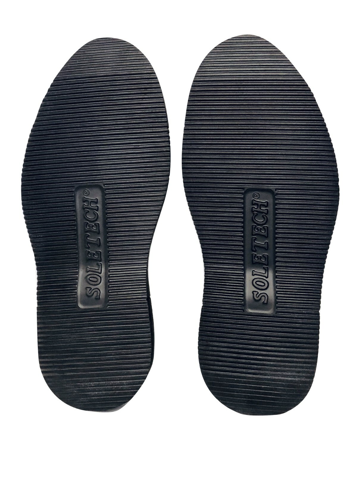 SoleTech RUVA 2060 Sole Black, 1 pair