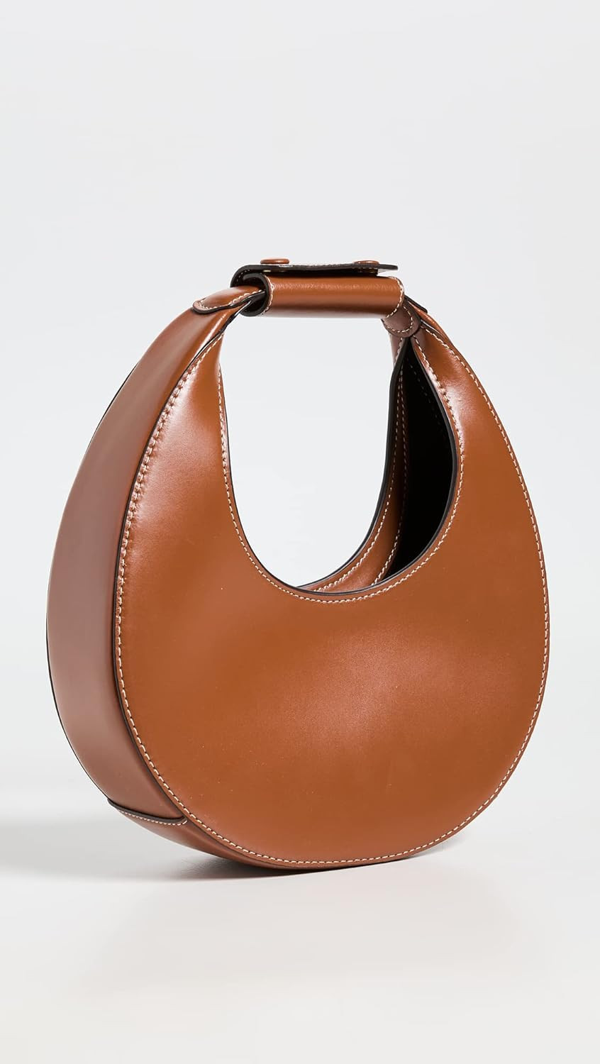 Chic Women’s Moon Bag – Stylish, Versatile Accessory for Any Occasion