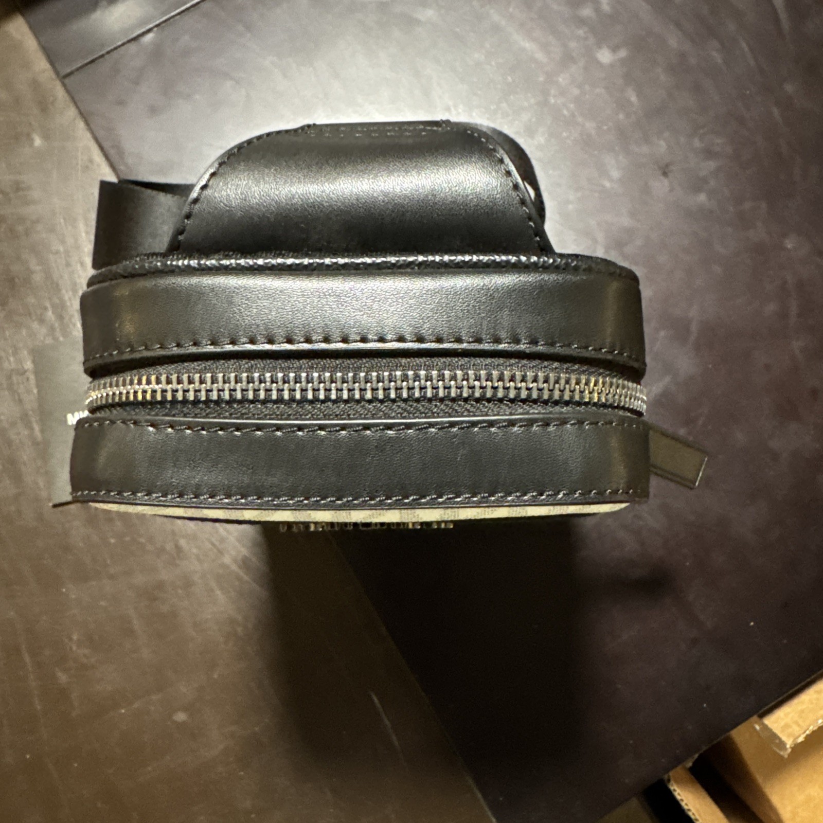 Michael Kors Cooper Men Medium Logo Crossbody Fanny Pack Waist Bag Variation