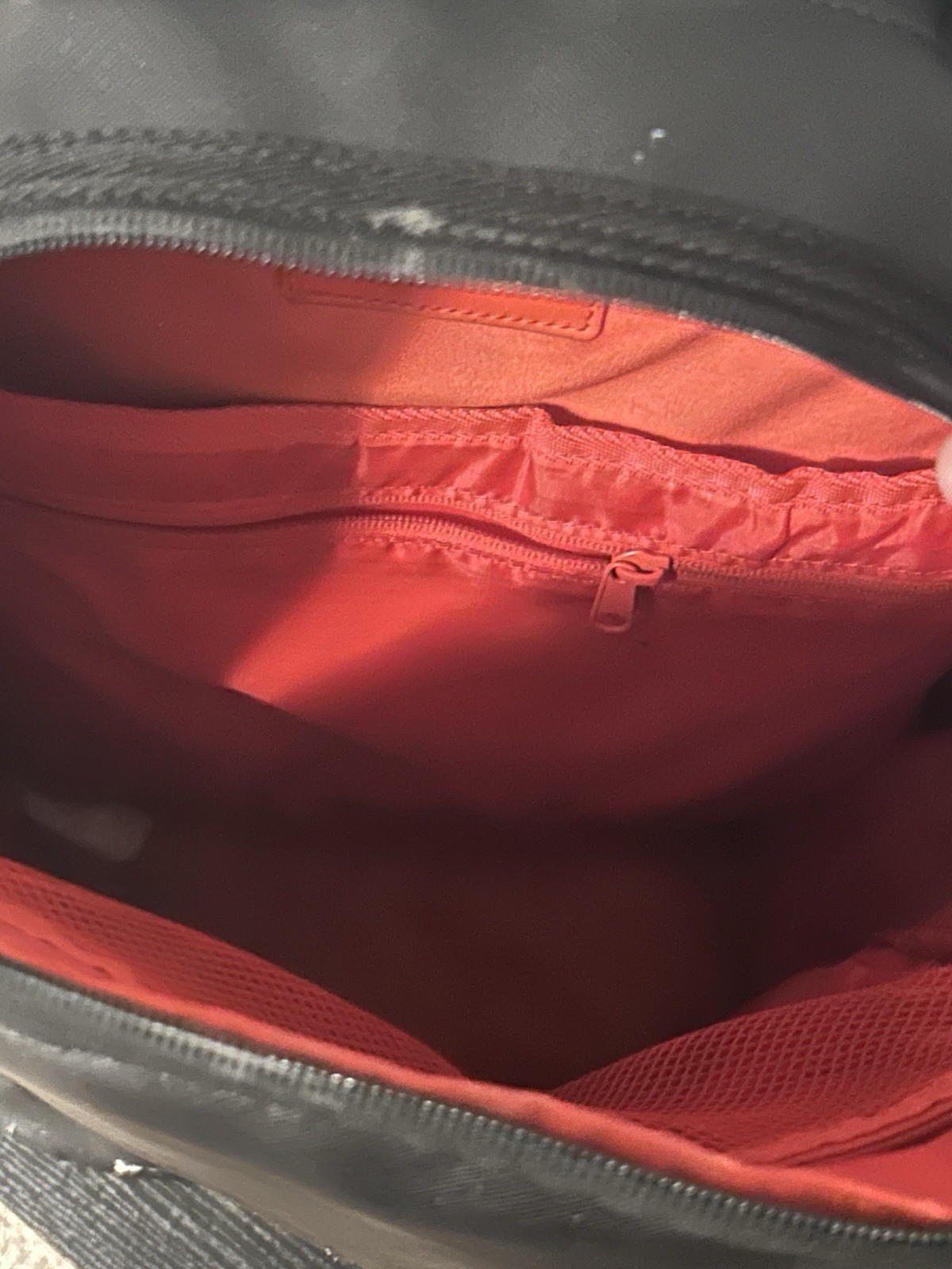 Sprayground Backpack With Tags
