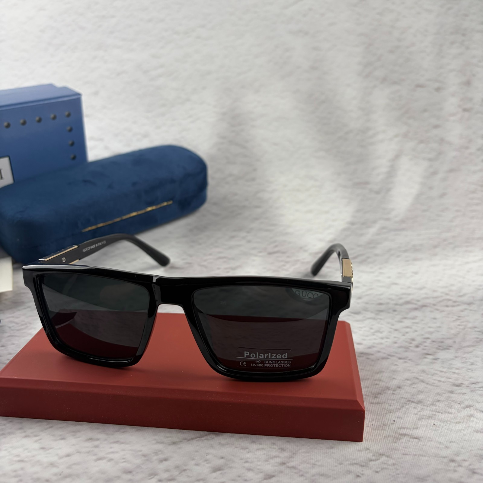 New In Box – Gucci Sunglasses