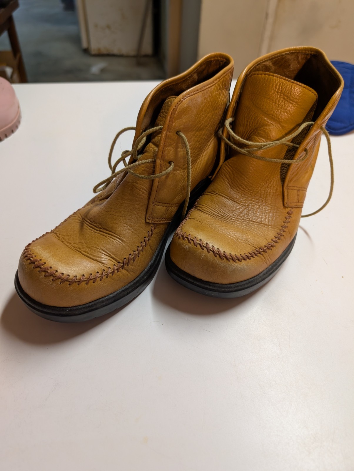 Adorable Super Soft Ariat Boots