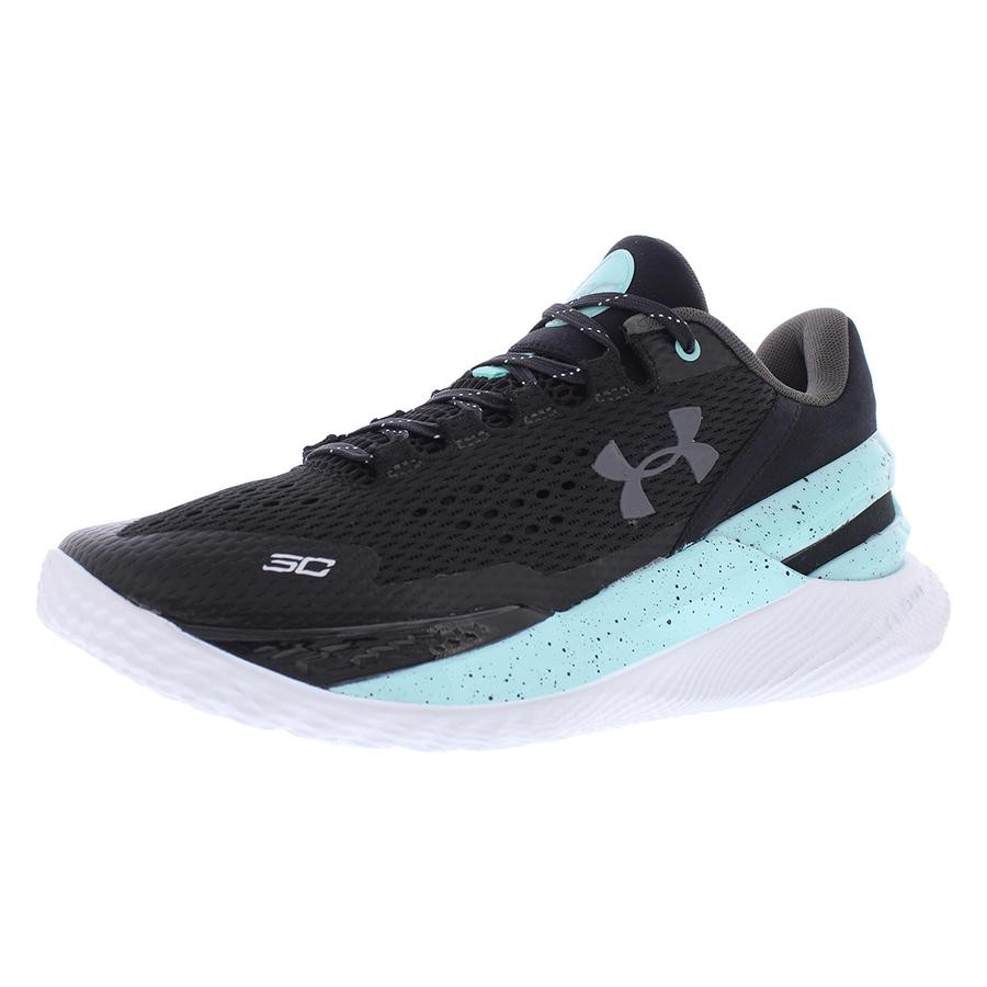 Under Armour Curry 2 Low Flotro Unisex Shoes