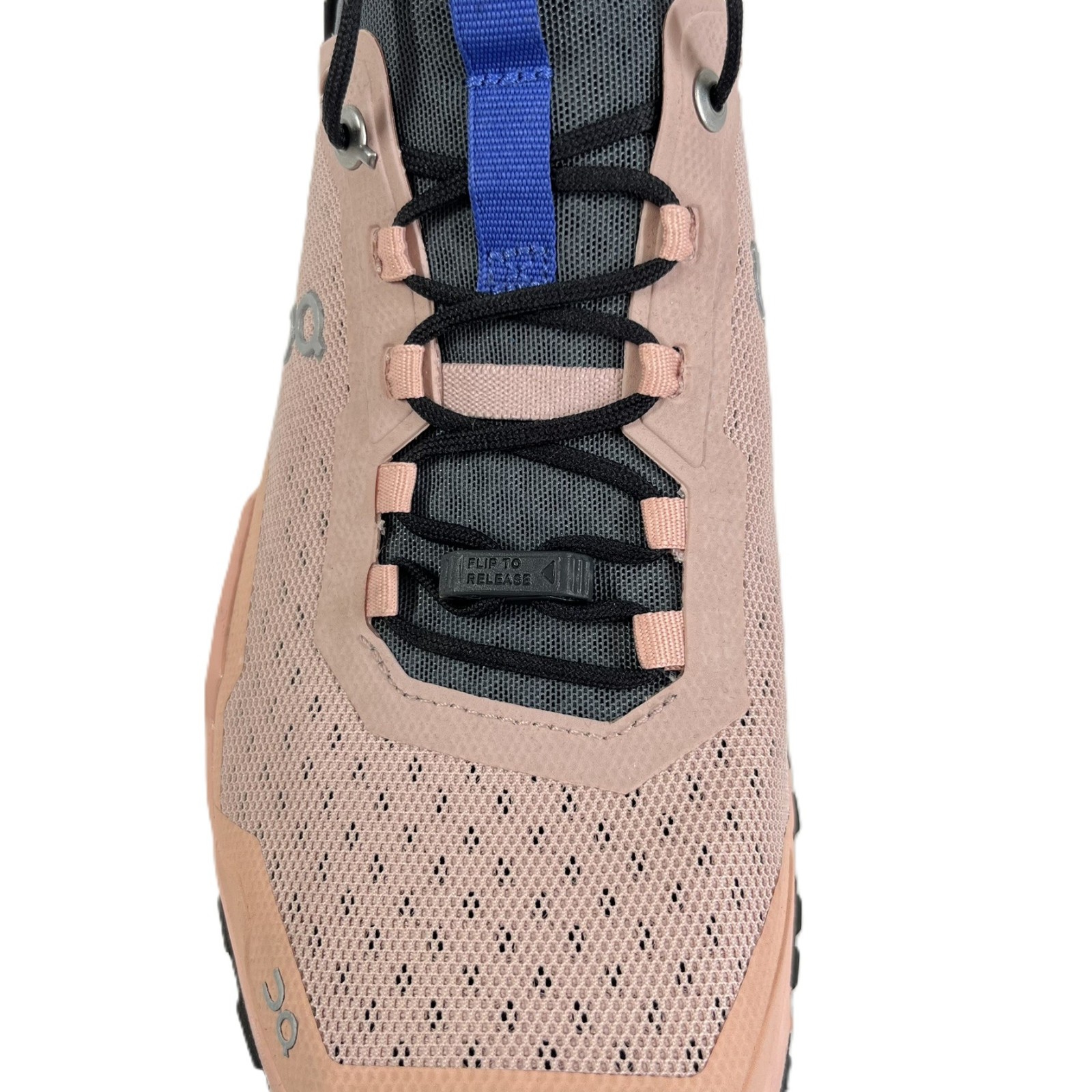 On Cloudultra Trail Running Shoes Sneakers Peach Orange | 44.98573 | US W 9.5