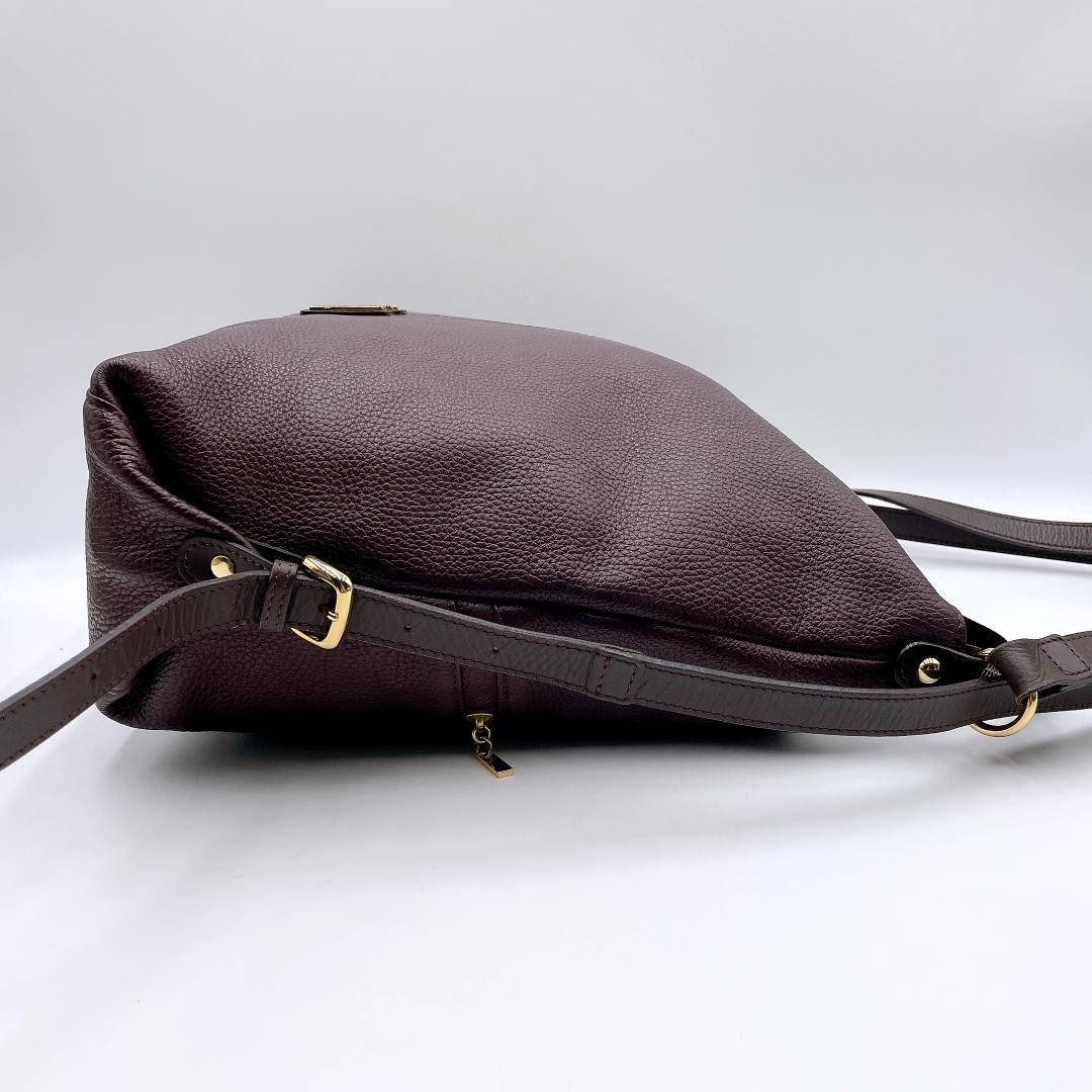HerSchedule Work Trip 2-Way A4 Shoulder Bag Storage h384 Japan 0612394