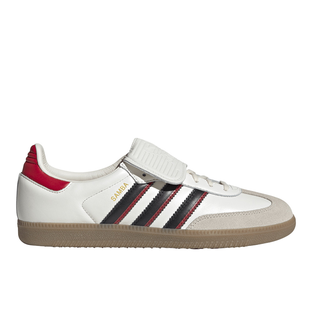adidas Samba Lt Mens Off White Sneakers Casual Shoes JQ5124