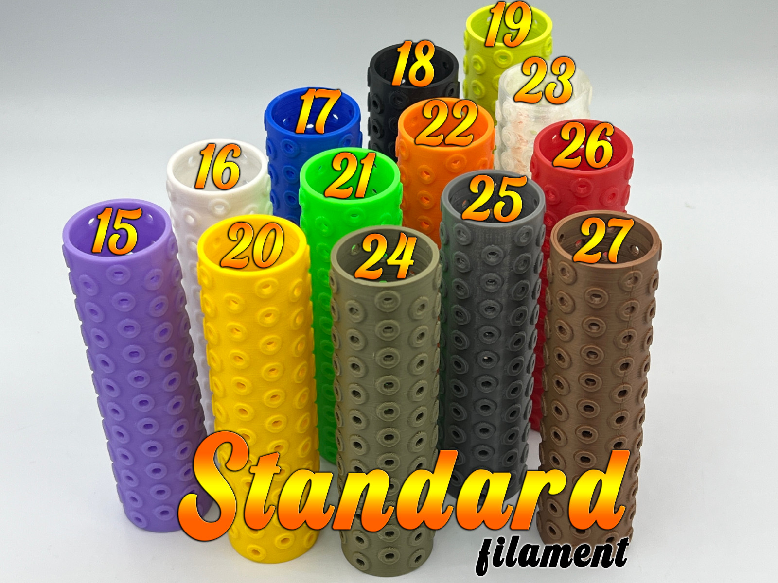 3D Printed Oakley Style Modular Sunglasses Stand. CHOOSE HEIGHT & COLOR!!