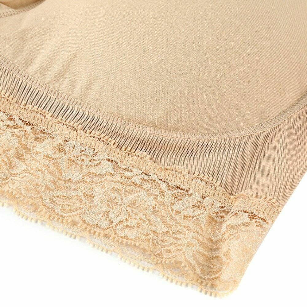 Women FAKE ASS Butt Lift and Hip Enhancer Booty Padded Underwear Panties Shaper