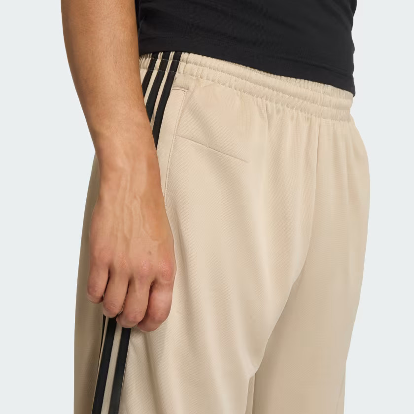 adidas men REGULAR TRACK PANTS