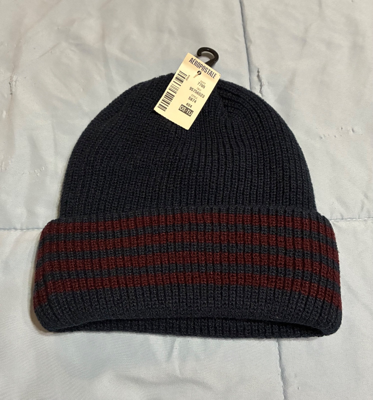 New Aeropostale Beanie