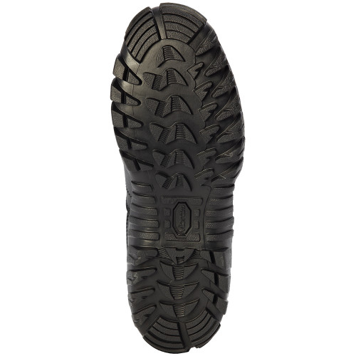 BELLEVILLE TACTICAL RESEARCH HOT WEATHER WF SIDE-ZIP TACTICAL BOOT TR960ZWP